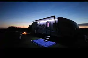 Family Oasis on Wheels