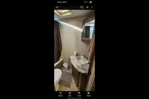 Family Oasis on Wheels