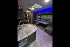 Family Oasis on Wheels