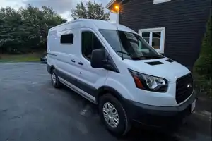 Got Me Drove Van Rentals - The Cape