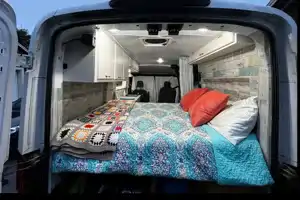 Got Me Drove Van Rentals - The Cape