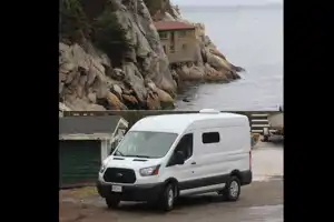 Got Me Drove Van Rentals - The Cape