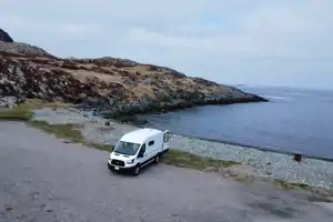 Got Me Drove Van Rentals - The Cape