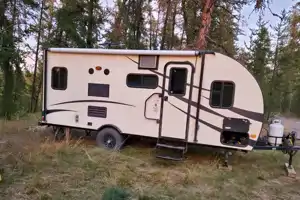 Moeed’s MicroCabin