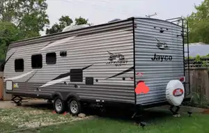 2021 Jayco  264BH  Travel Trailer