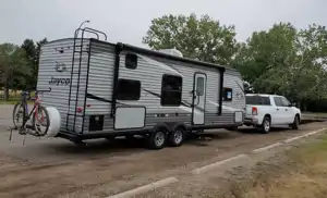 2021 Jayco  264BH  Travel Trailer