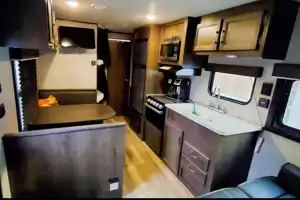 2021 Jayco  264BH  Travel Trailer