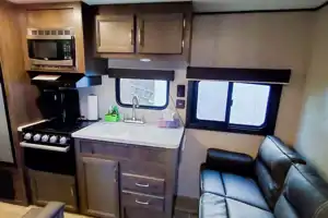 2021 Jayco  264BH  Travel Trailer