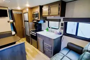 2021 Jayco  264BH  Travel Trailer