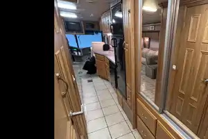 Adrian's Coachmen Cross Country 376DS Class A