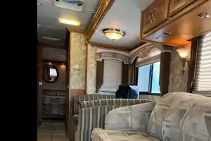 Adrian's Coachmen Cross Country 376DS Class A