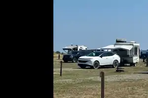 Georges's Jayco 2013 Hybrid