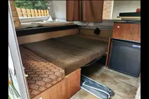Georges's Jayco 2013 Hybrid