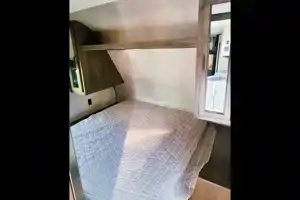Kay's 2022 26BHS Highland Ridge Open Range Travel Trailer