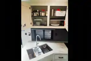 Kay's 2022 26BHS Highland Ridge Open Range Travel Trailer