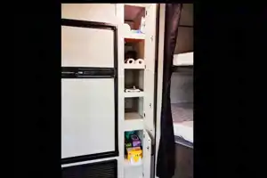 Kay's 2022 26BHS Highland Ridge Open Range Travel Trailer
