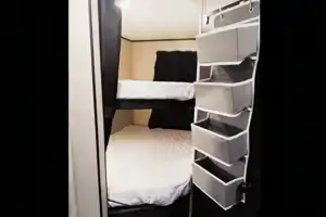 Kay's 2022 26BHS Highland Ridge Open Range Travel Trailer