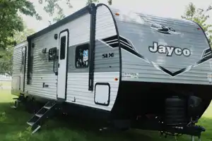 2025 BRAND NEW! Jayco Jay Flight SLX 321BDS