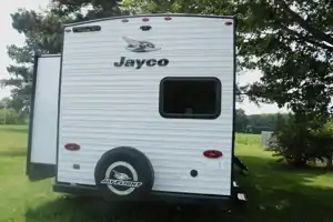 2025 BRAND NEW! Jayco Jay Flight SLX 321BDS