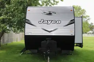 2025 BRAND NEW! Jayco Jay Flight SLX 321BDS