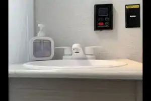 Temporary Stay Trailer | Sleeps 6 | Home Delivery Available