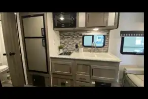 New Keystone Keystone Hideout Travel Trailer