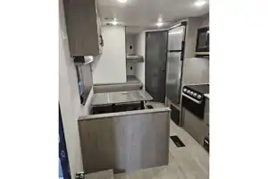 New Keystone Keystone Hideout Travel Trailer