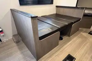New Keystone Keystone Hideout Travel Trailer
