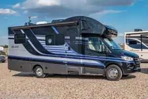 Jeremy's Mercedes-Benz 2023 delano Class C