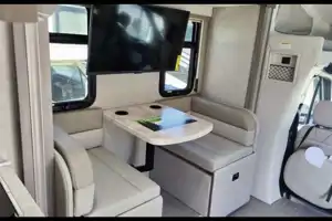 Jeremy's Mercedes-Benz 2023 delano Class C