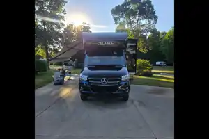 Jeremy's Mercedes-Benz 2023 delano Class C