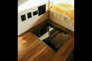 ⚡️Gorgeous Camper Van | Easy Drive | Solar 🌞 Instagram Worthy