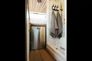 ⚡️Gorgeous Camper Van | Easy Drive | Solar 🌞 Instagram Worthy