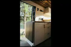 ⚡️Gorgeous Camper Van | Easy Drive | Solar 🌞 Instagram Worthy