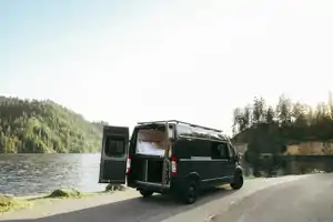⚡️Gorgeous Camper Van | Easy Drive | Solar 🌞 Instagram Worthy
