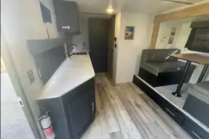 2022 Keystone Springdale Mini Travel Trailer