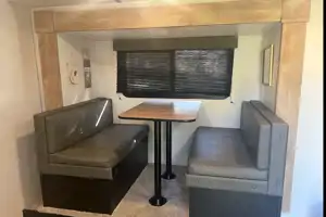 2022 Keystone Springdale Mini Travel Trailer