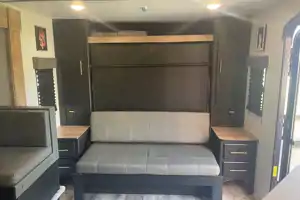 2022 Keystone Springdale Mini Travel Trailer