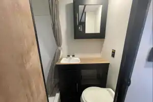 2022 Keystone Springdale Mini Travel Trailer