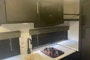 2022 Keystone Springdale Mini Travel Trailer