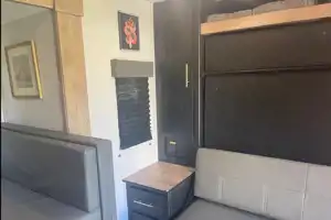 2022 Keystone Springdale Mini Travel Trailer
