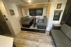 2022 Keystone Springdale Mini Travel Trailer