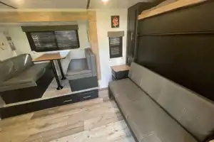 2022 Keystone Springdale Mini Travel Trailer
