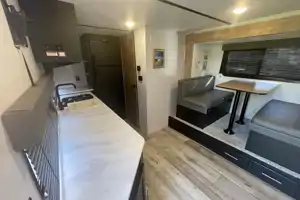 2022 Keystone Springdale Mini Travel Trailer