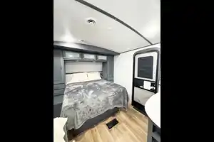Taylor's Keystone Premier 19FBPR Travel Trailer