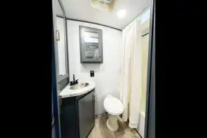 Taylor's Keystone Premier 19FBPR Travel Trailer
