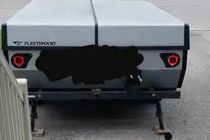 2006 Fleetwood Graphite