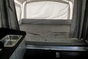 2006 Fleetwood Graphite