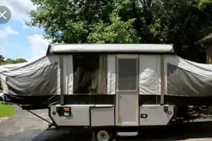 2006 Fleetwood Graphite