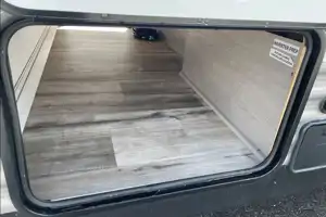 Donna's Dutchmen coleman lantern lt 274bh Travel Trailer